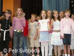 XVIII. Pivní slavnosti Bělotín 2009