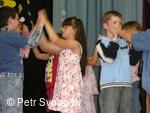 XVIII. Pivní slavnosti Bělotín 2009