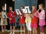 XVIII. Pivní slavnosti Bělotín 2009