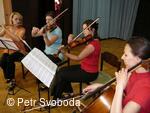 XVIII. Pivní slavnosti Bělotín 2009