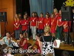 XVIII. Pivní slavnosti Bělotín 2009