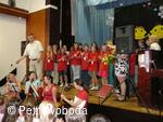 XVIII. Pivní slavnosti Bělotín 2009