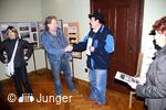 Výstava a vyhodnocení fotosoutěže při sportovní akci PERNÍKIÁDA 28.10.2009