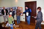 Výstava a vyhodnocení fotosoutěže při sportovní akci PERNÍKIÁDA 28.10.2009