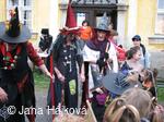 Slet čarodějnic