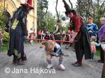 Slet čarodějnic