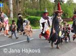 Slet čarodějnic