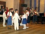 Valašský bál 2011