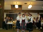 Valašský bál 2011