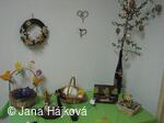 2. ročník jarní výstavky