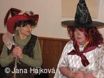 Slet čarodějnic