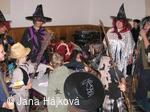Slet čarodějnic