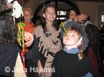 Slet čarodějnic