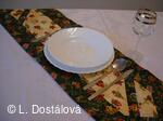 Švadlenka - Fa Lenka Dostálová - šití a opravy oděvů