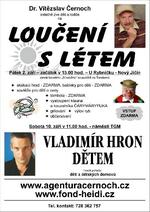 Loučení s létem