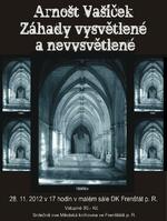 Městská knihovna Frenštát p. R.