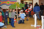 Den dětí 2013
