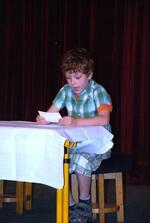 Městská knihovna Frenštát p. R.