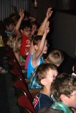 Městská knihovna Frenštát p. R.