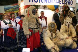Regiontour 2008